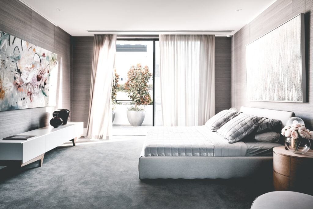 The Penthouse