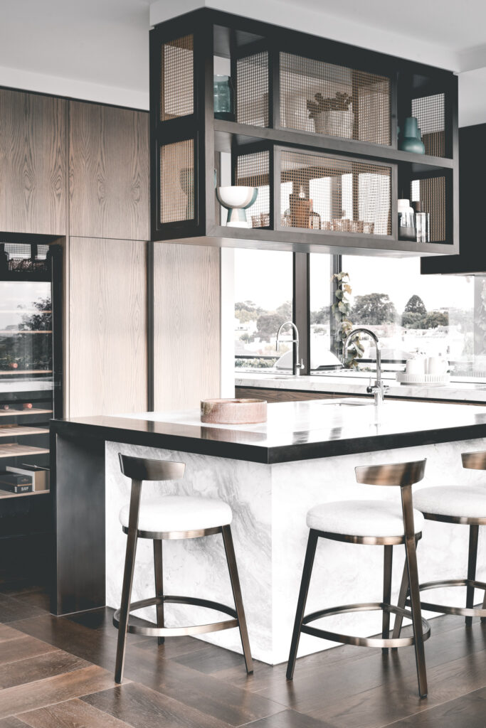 The Penthouse