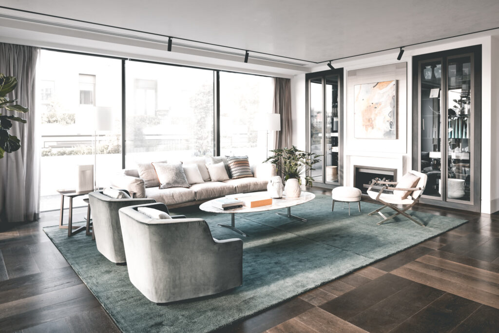 The Penthouse