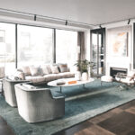 The Penthouse