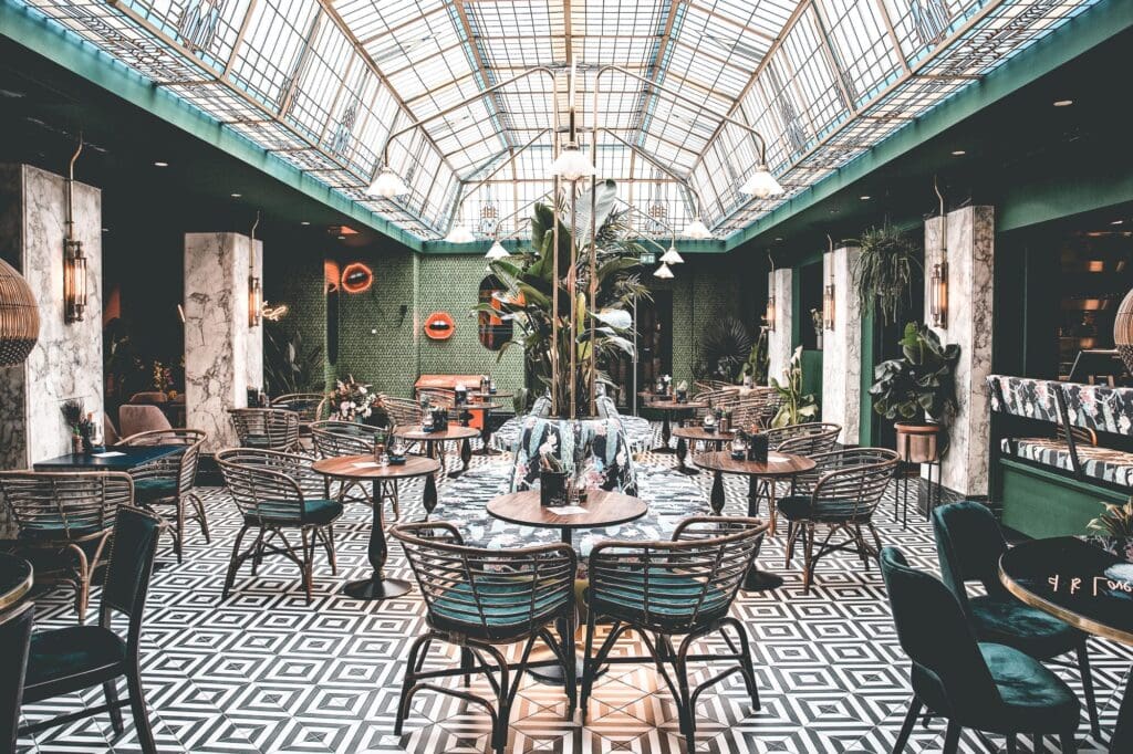 The Streetfood Club: de shared dining-hotspot van Utrecht!