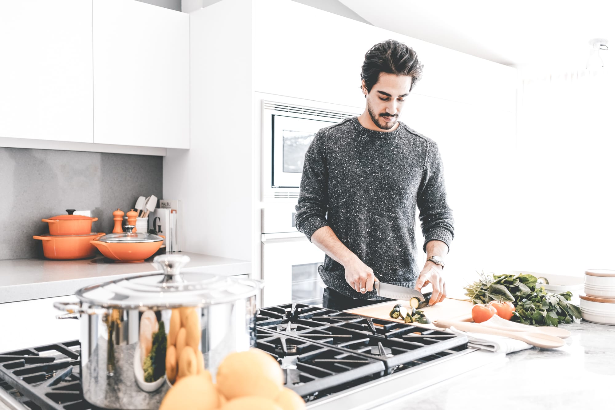 Koken | The Bookshelf #6