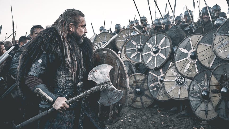 Ontwenningsverschijnselen na Game of Thrones? Wij hebben het medicijn!