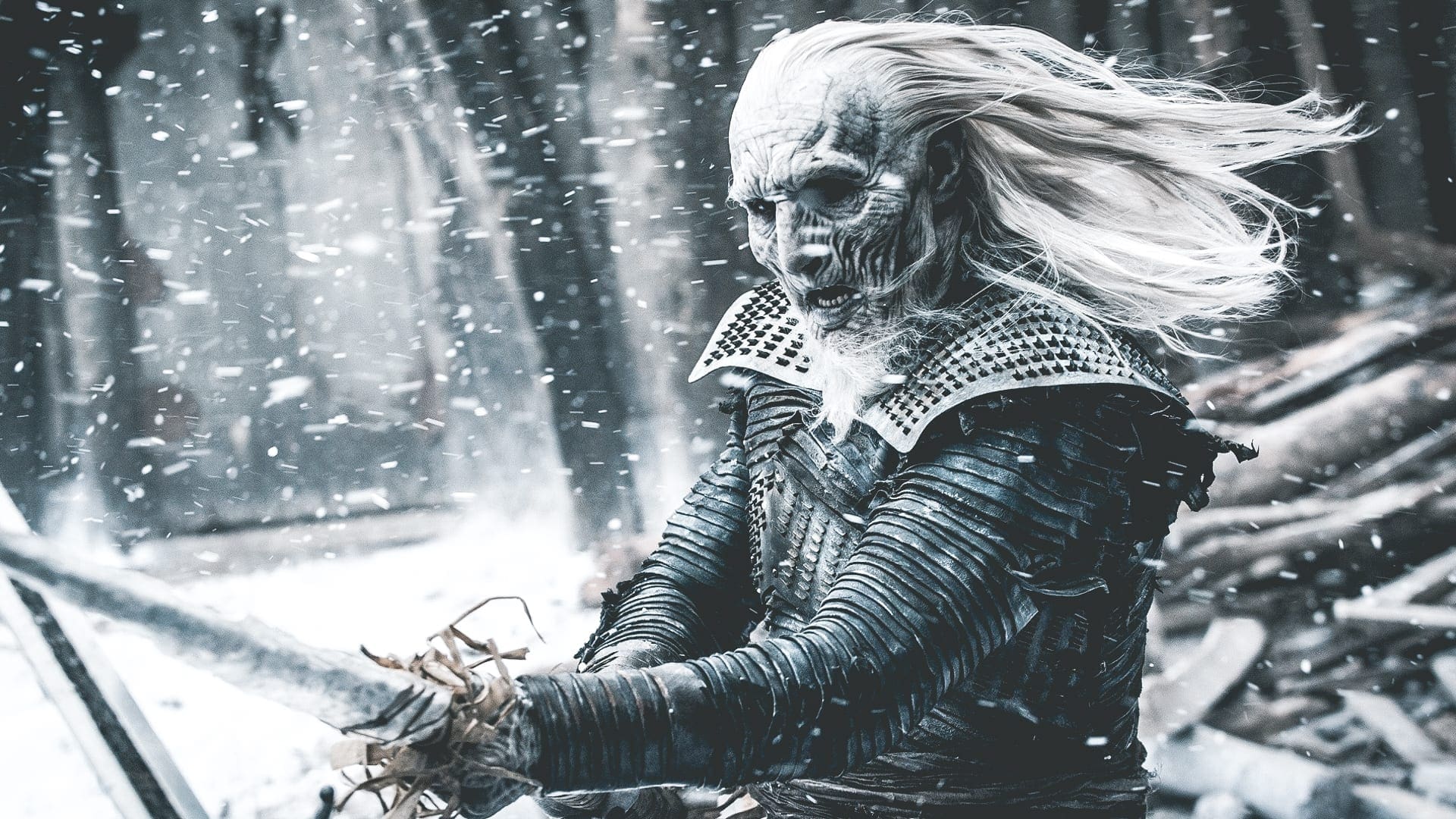 Dit is wat we weten over de Game Of Thrones spin-off