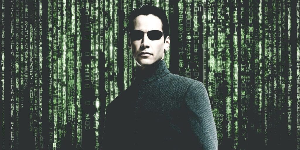 8 redenen waarom je The Matrix nog een keer in de bioscoop moet zien