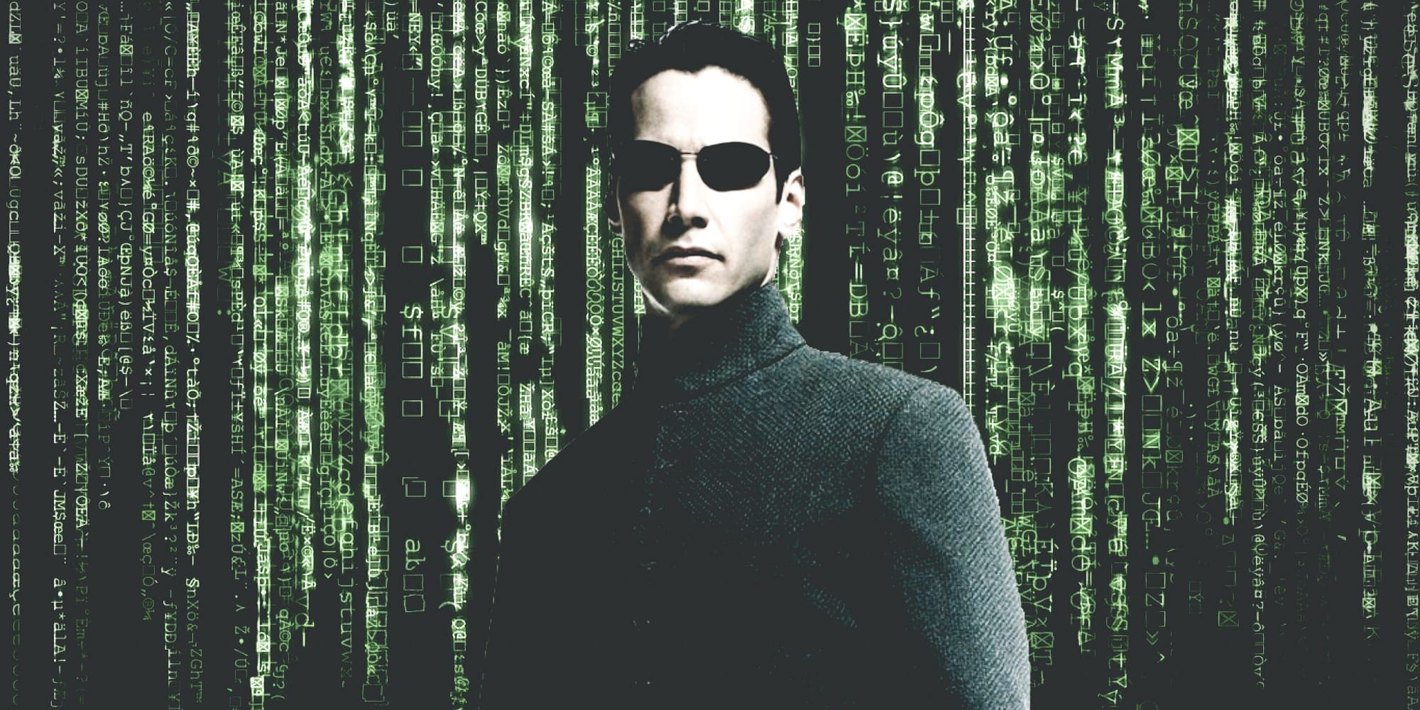 8 redenen waarom je The Matrix nog een keer in de bioscoop moet zien