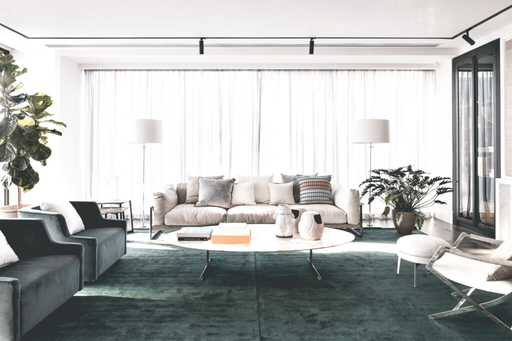 The Penthouse