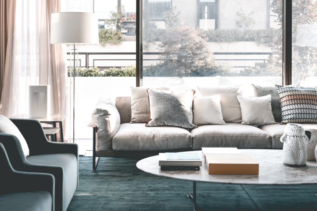 The Penthouse