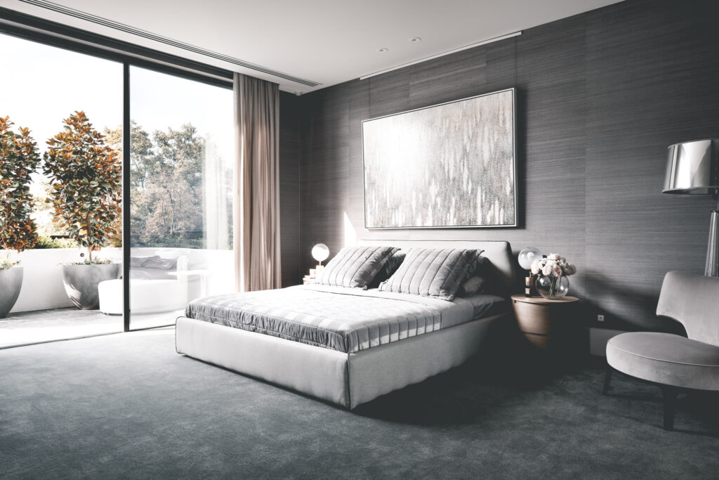The Penthouse