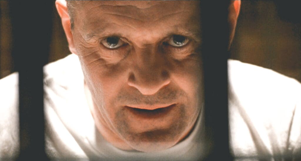 Er komt officieel een The Silence of the Lambs-serie aan!