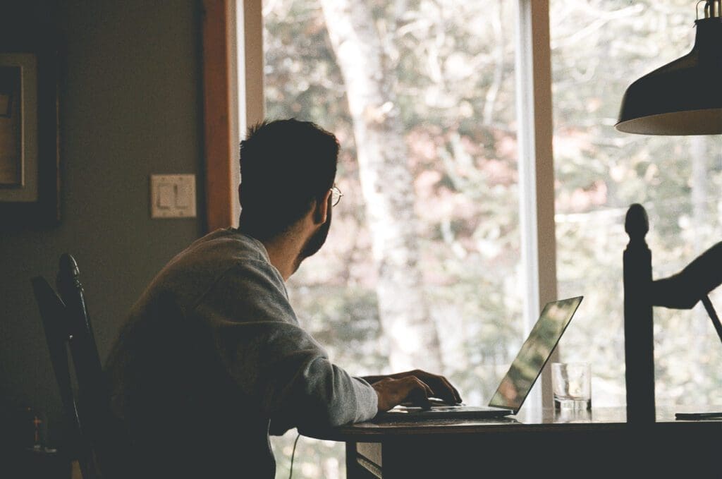 5 (nog steeds bruikbare) hacks voor de thuiswerker