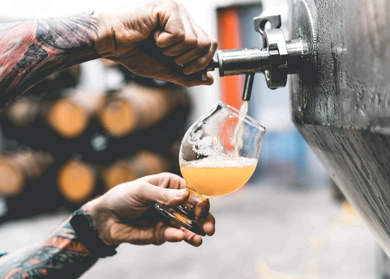 Saison bier, over welk seizoen gaat het? | Tien voor bier #6