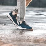 Timberland sneaker, Sneaker Alert: De nieuwe Timberland Brooklyn