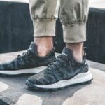 Timberland sneaker, Sneaker Alert: De nieuwe Timberland Brooklyn