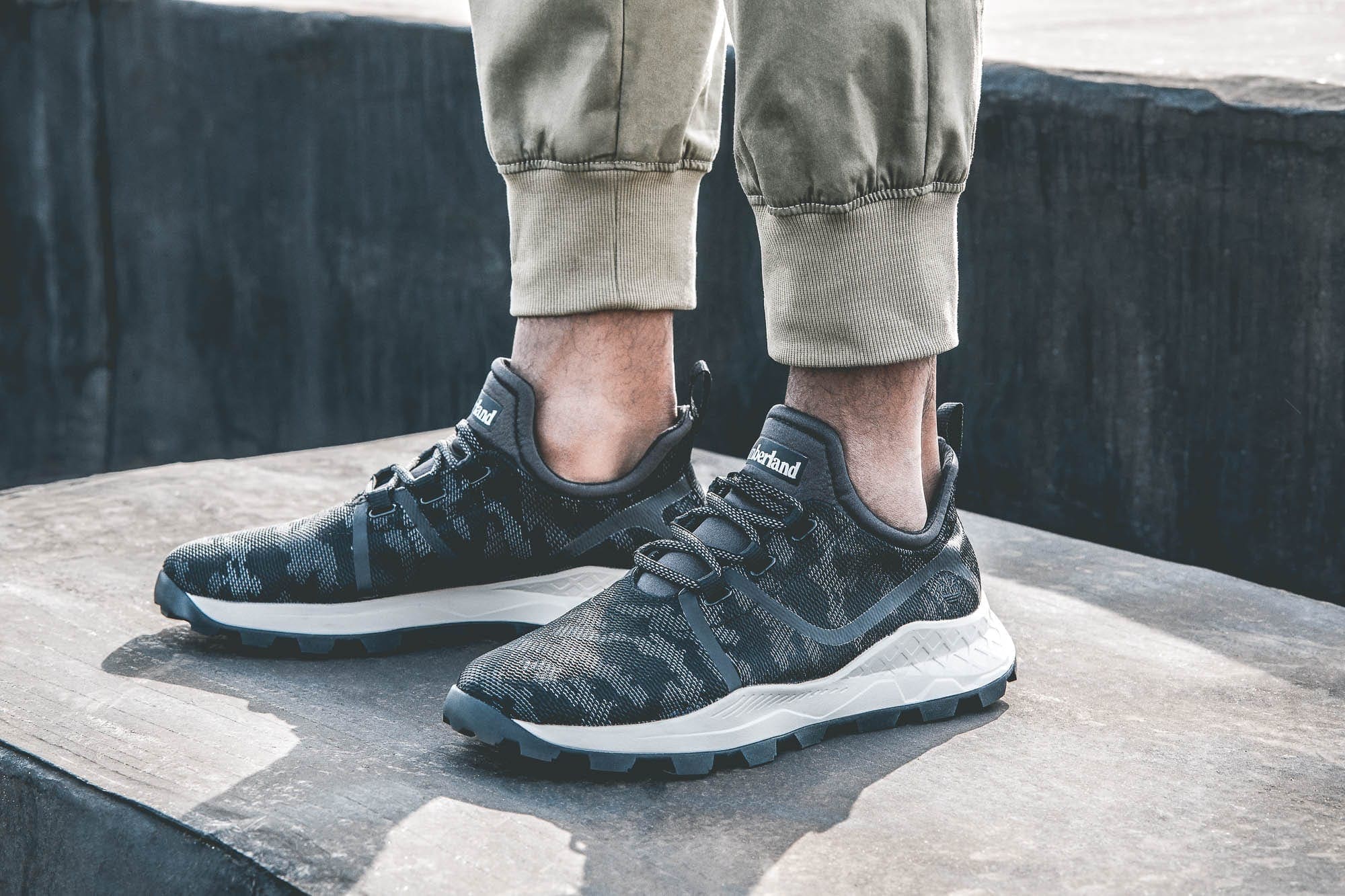 Sneaker Alert: De nieuwe Timberland Brooklyn