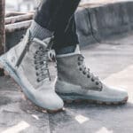 Timberland sneaker, Sneaker Alert: De nieuwe Timberland Brooklyn