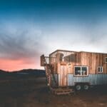 House, Airbnb Finds: volledig offline onder de sterren in Sandy Valley, Nevada