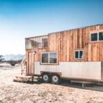 House, Airbnb Finds: volledig offline onder de sterren in Sandy Valley, Nevada