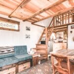 House, Airbnb Finds: volledig offline onder de sterren in Sandy Valley, Nevada