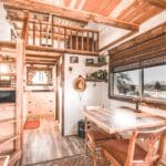 House, Airbnb Finds: volledig offline onder de sterren in Sandy Valley, Nevada