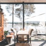 cabin, Airbnb Finds: Noorse glazen cabin is de ultieme get-away