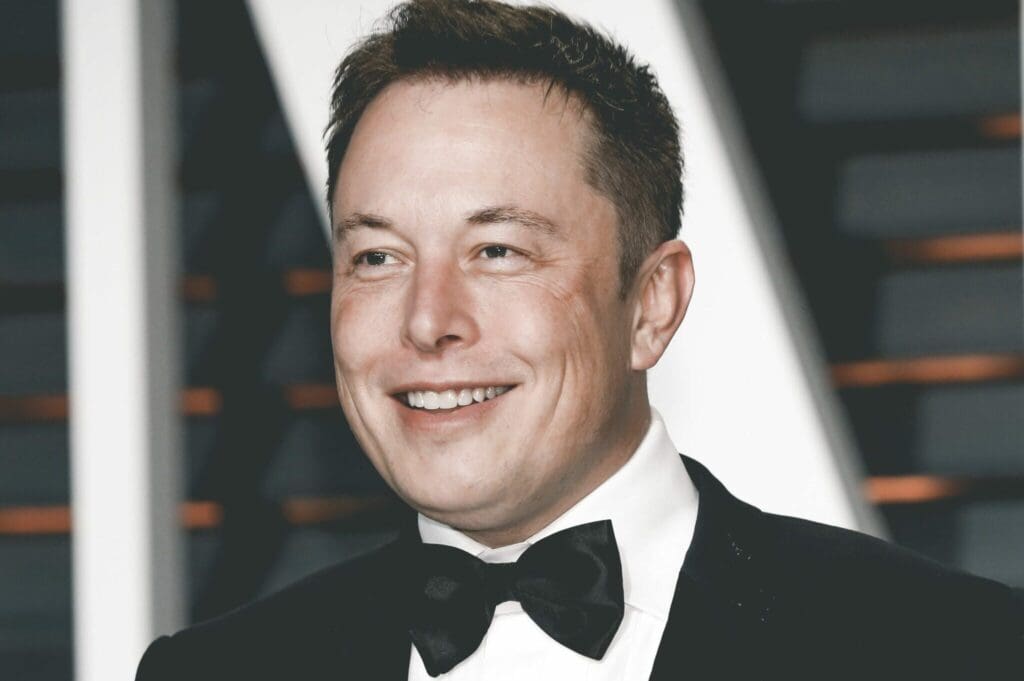 Elon Musk strikes again: SpaceX gaat toeristen de ruimte in schieten