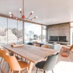 Villa, Airbnb Finds: drie accommodaties met a million-dollar view