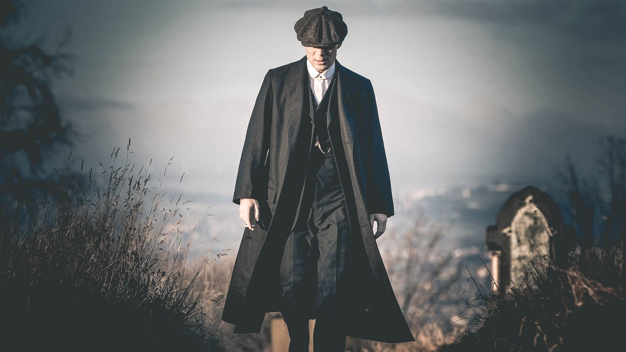 Kijkvoer-compilatie: Tommy Shelby als ongekende eindbaas