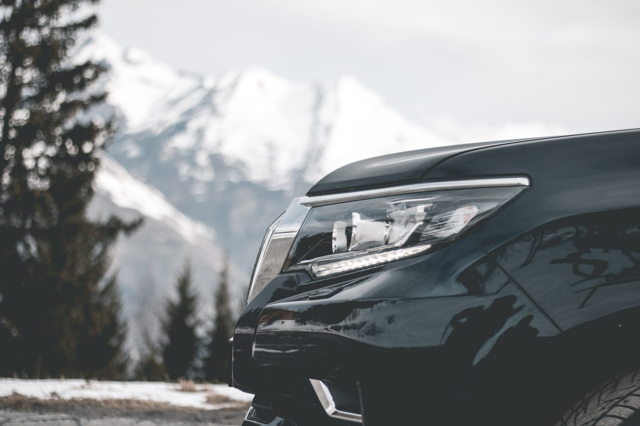De Toyota Land Cruiser is jouw perfecte roadtrip maatje