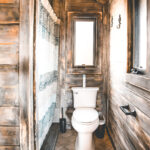 bijzondere hoogte, Airbnb Finds: old school Amerikaanse boomhut op eenzame hoogte