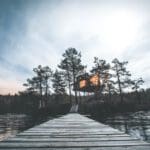 Bucketlist bestemmingen, Airbnb Finds: toffe spots bij de top 3 Lonely Planet-bestemmingen