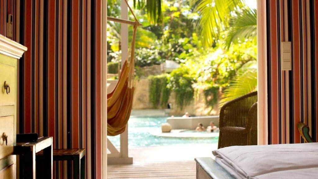 Tropical islands 1