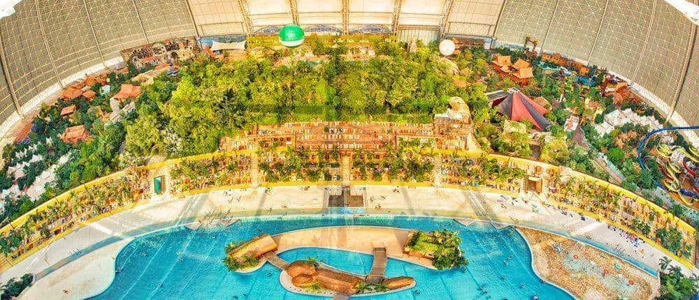 Tropical islands 9