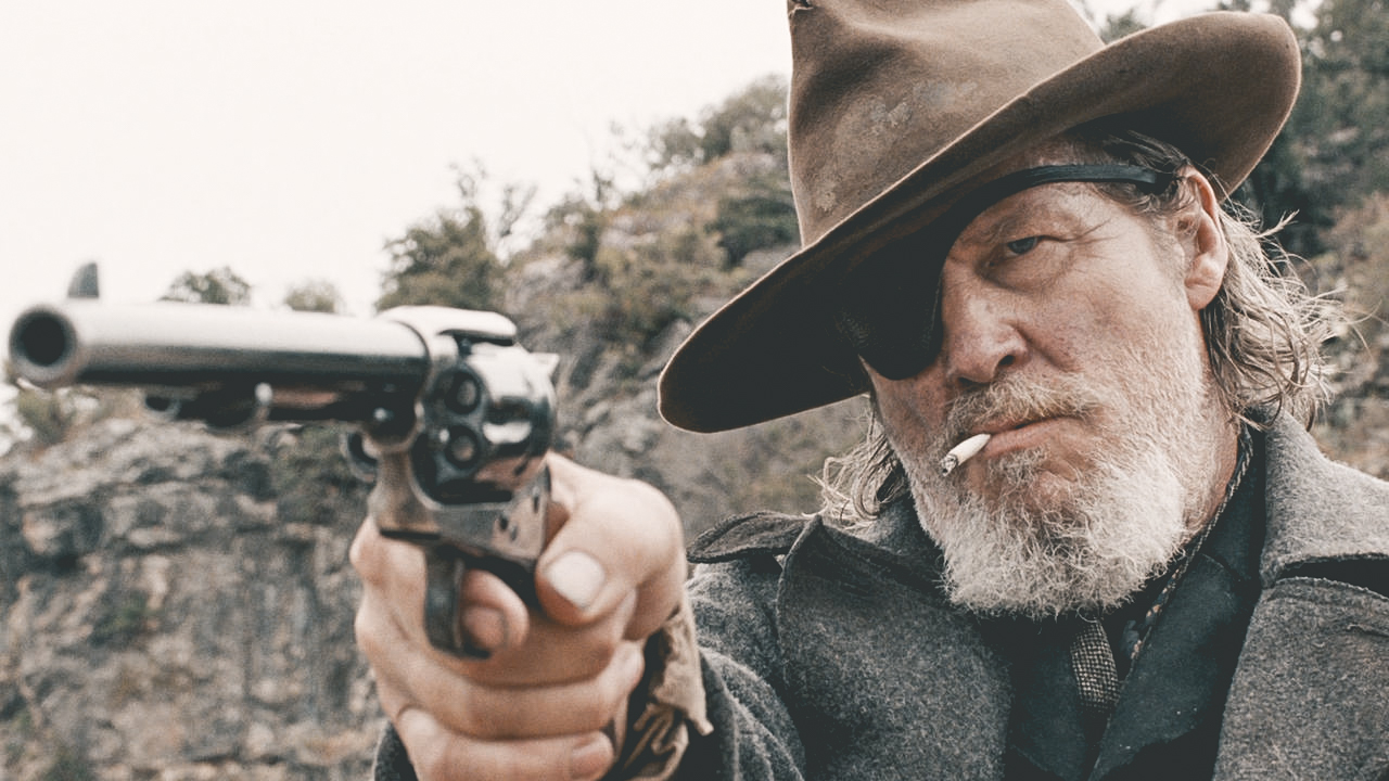 Dikke western kijktip op Netflix: True Grit met Jeff Bridges en Matt Damon