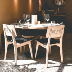 UMAMI by Han, UMAMI by Han: de ultieme health pairing experience in Amsterdam