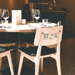 UMAMI by Han, UMAMI by Han: de ultieme health pairing experience in Amsterdam