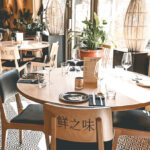 UMAMI by Han, UMAMI by Han: de ultieme health pairing experience in Amsterdam