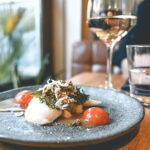 UMAMI by Han, UMAMI by Han: de ultieme health pairing experience in Amsterdam