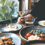 UMAMI by Han, UMAMI by Han: de ultieme health pairing experience in Amsterdam