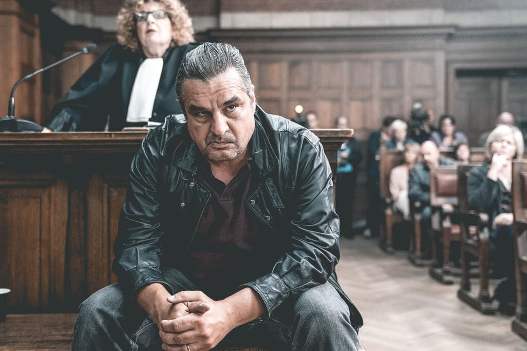 Netflix dropt officiele trailer van Undercover seizoen 3