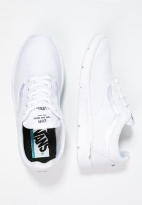 Vans ISO 1.5 white - witte sneakers 4