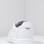 Vans ISO 1.5 white - witte sneakers 2
