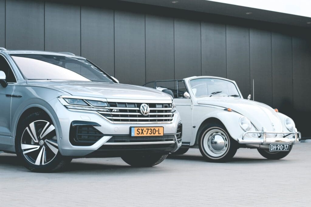 Een auto importeren: dit komt er allemaal bij kijken!