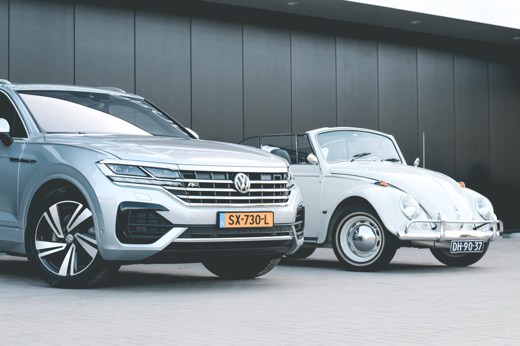 Een auto importeren: dit komt er allemaal bij kijken!