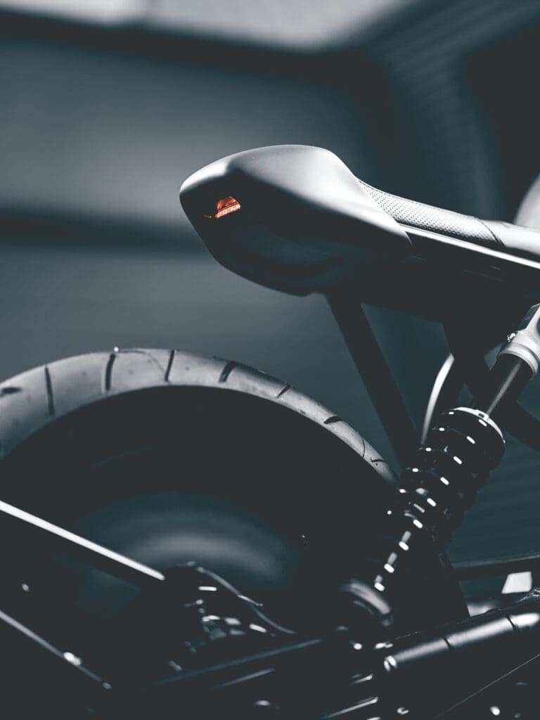 Vagabund V12