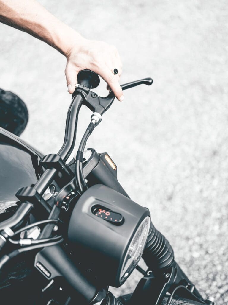 Vagabund V12