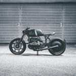 Vagabund V12, Vagabund V12 BMW R100RT 1994