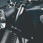 Vagabund V12, Vagabund V12 BMW R100RT 1994