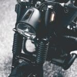 Vagabund V12, Vagabund V12 BMW R100RT 1994