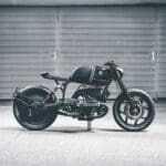 Vagabund V12, Vagabund V12 BMW R100RT 1994